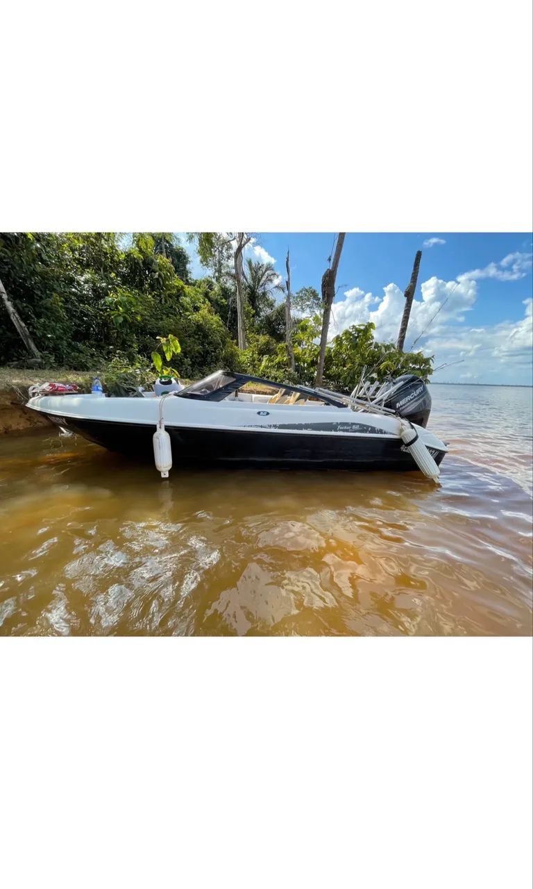 FOCKER BLACK EDITION 2019 - IMPECÁVEL! - Foto 2