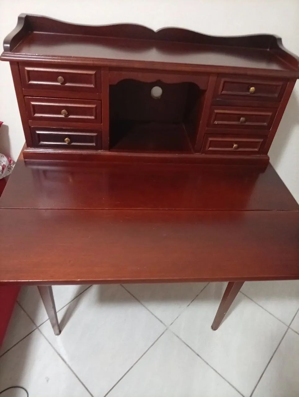 Escrivaninha 