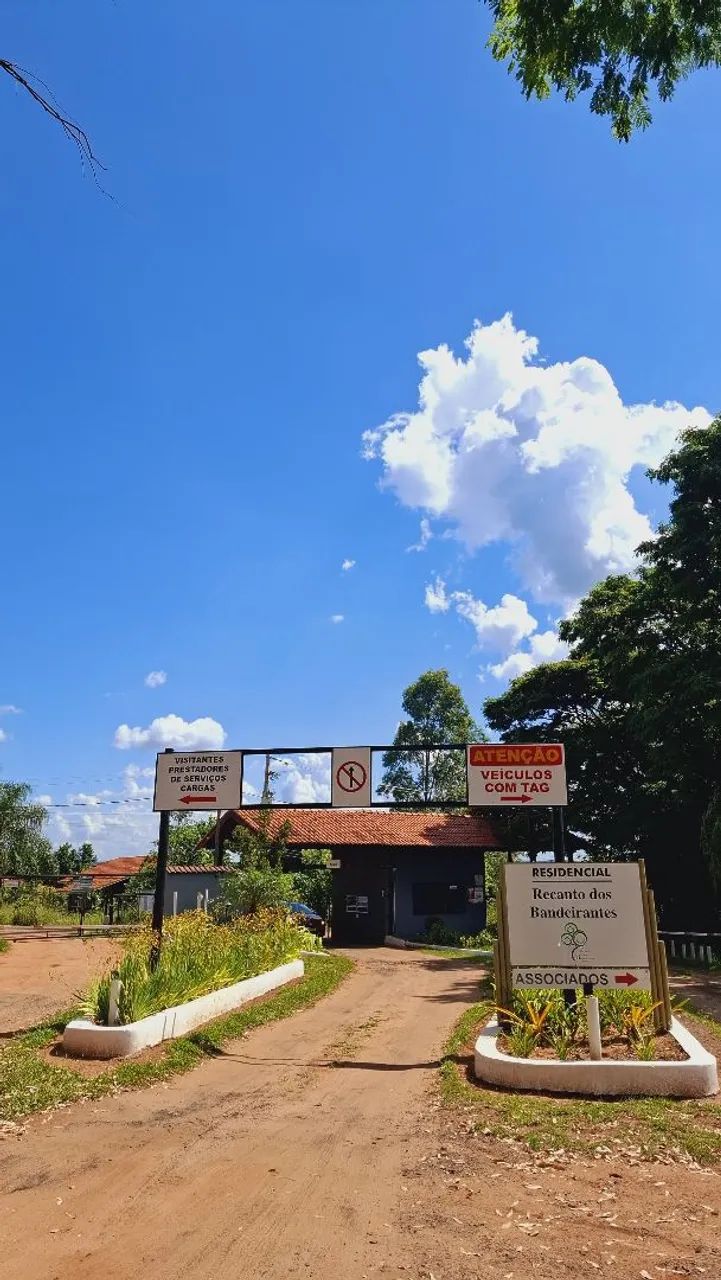 Foto - Bauru - Sítios Reunidos de Santa Maria