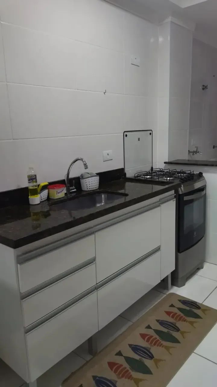 Apartamnento para vender  em Centro - Mongaguá - SP - Foto 4