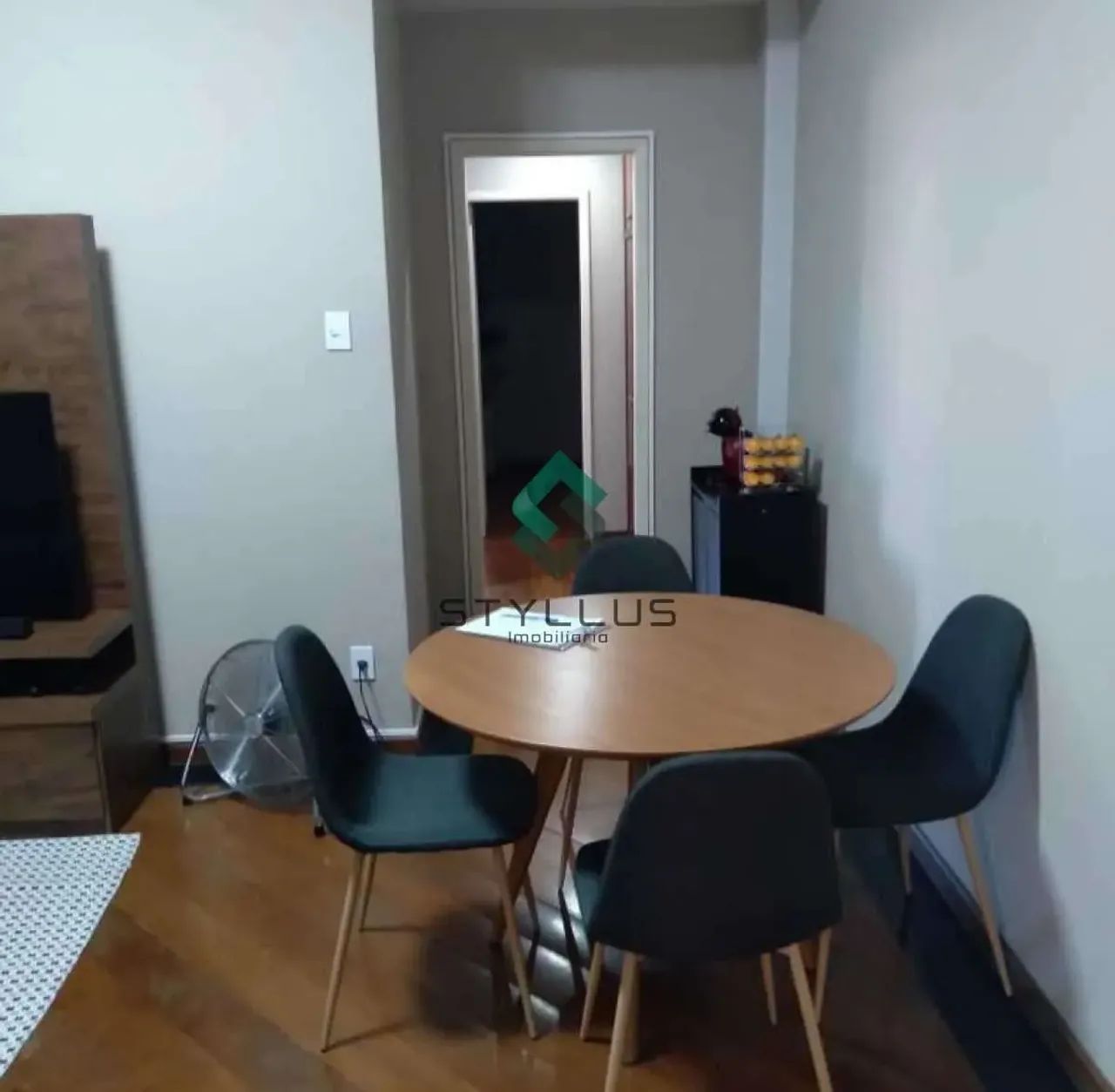 Quintino Bocaiúva | Apartamento 2 quartos - Foto 4