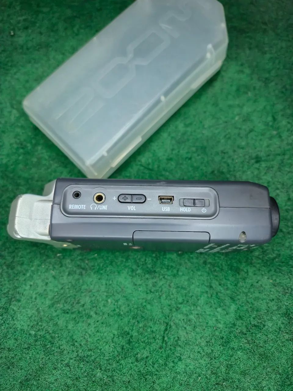 Gravador zoom h4n pro - Foto 2