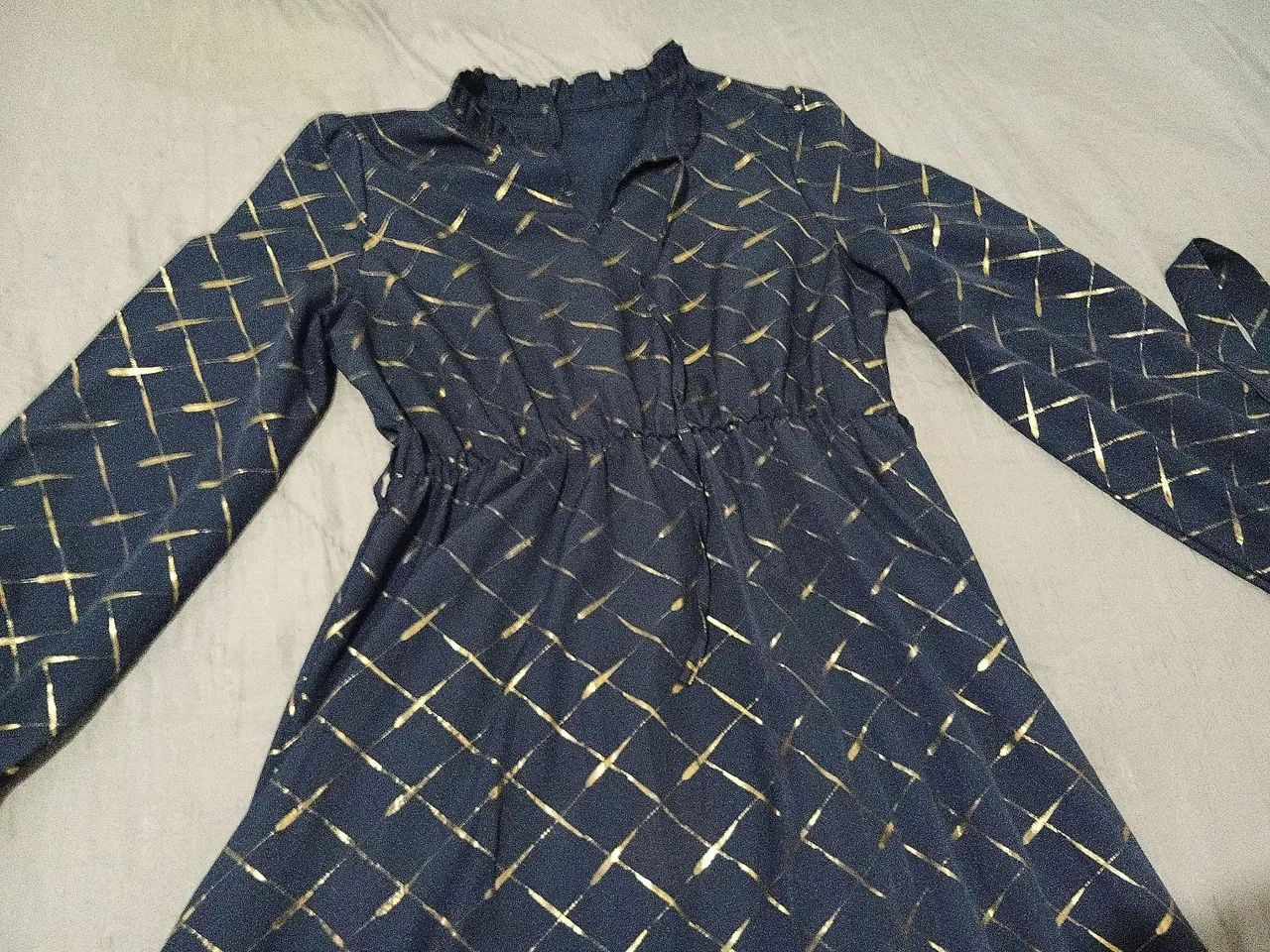Vestido  - Foto 2