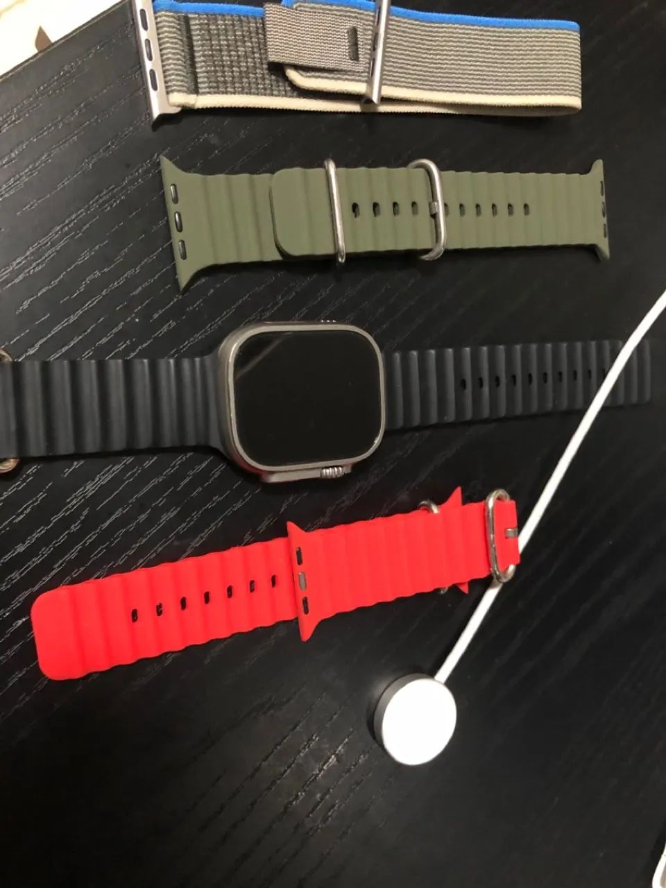 Apple Watch Ultra - Foto 2