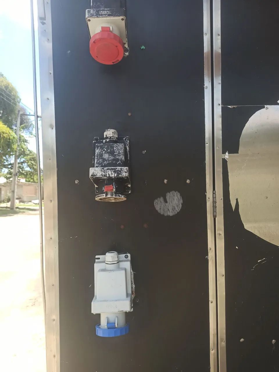 Food truck - usado - Foto 3