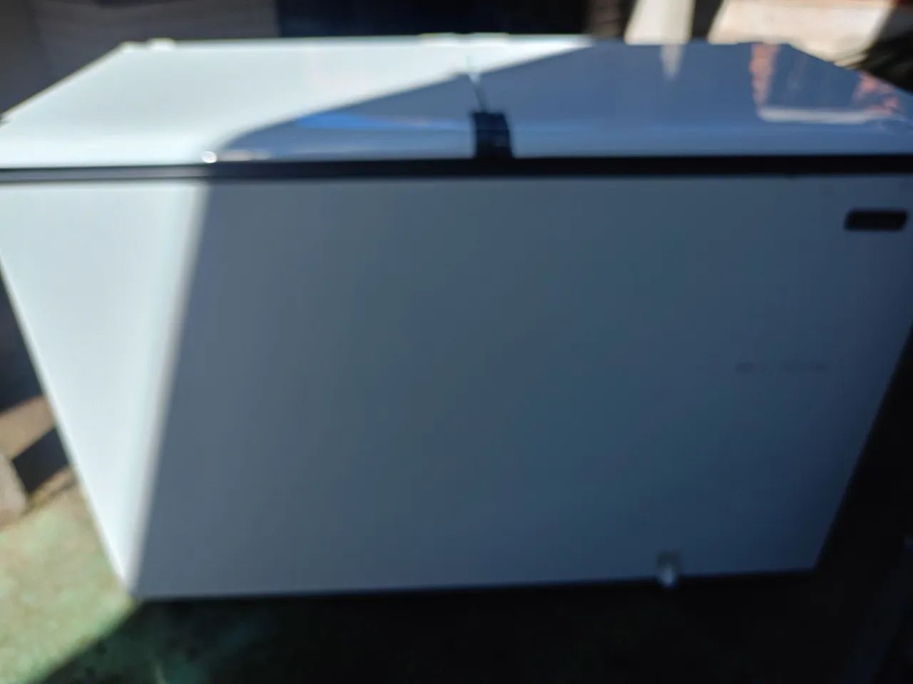 Freezer TUBOLADO 500 litros - Foto 4