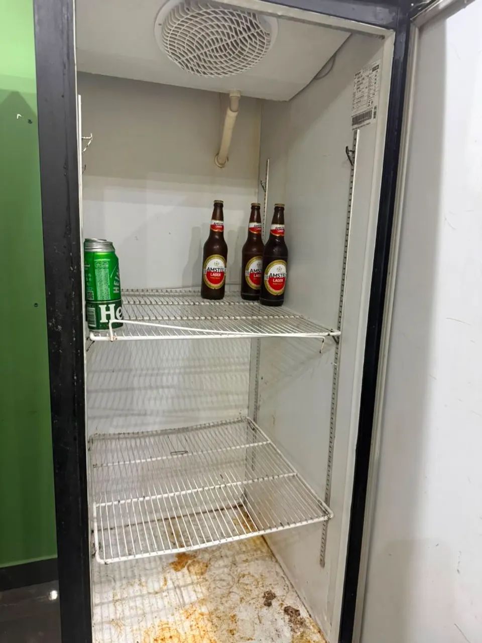 Vendo freezer  - Foto 2