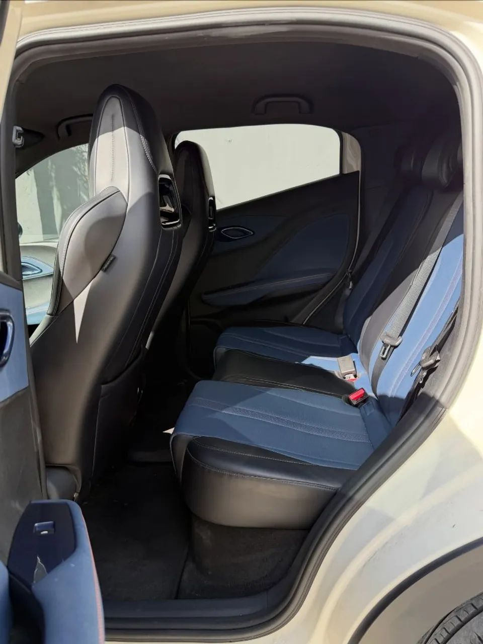 BYD Dolphin Mini (Elétrico) 2025 - Foto 5