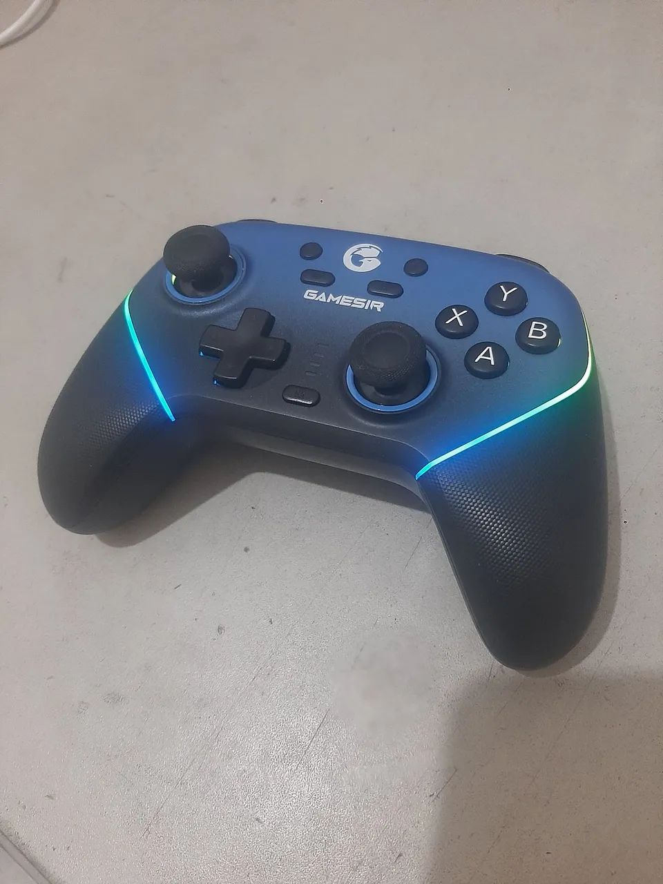 CONTROLE GAMESIR SUPERNOVA - Foto 2