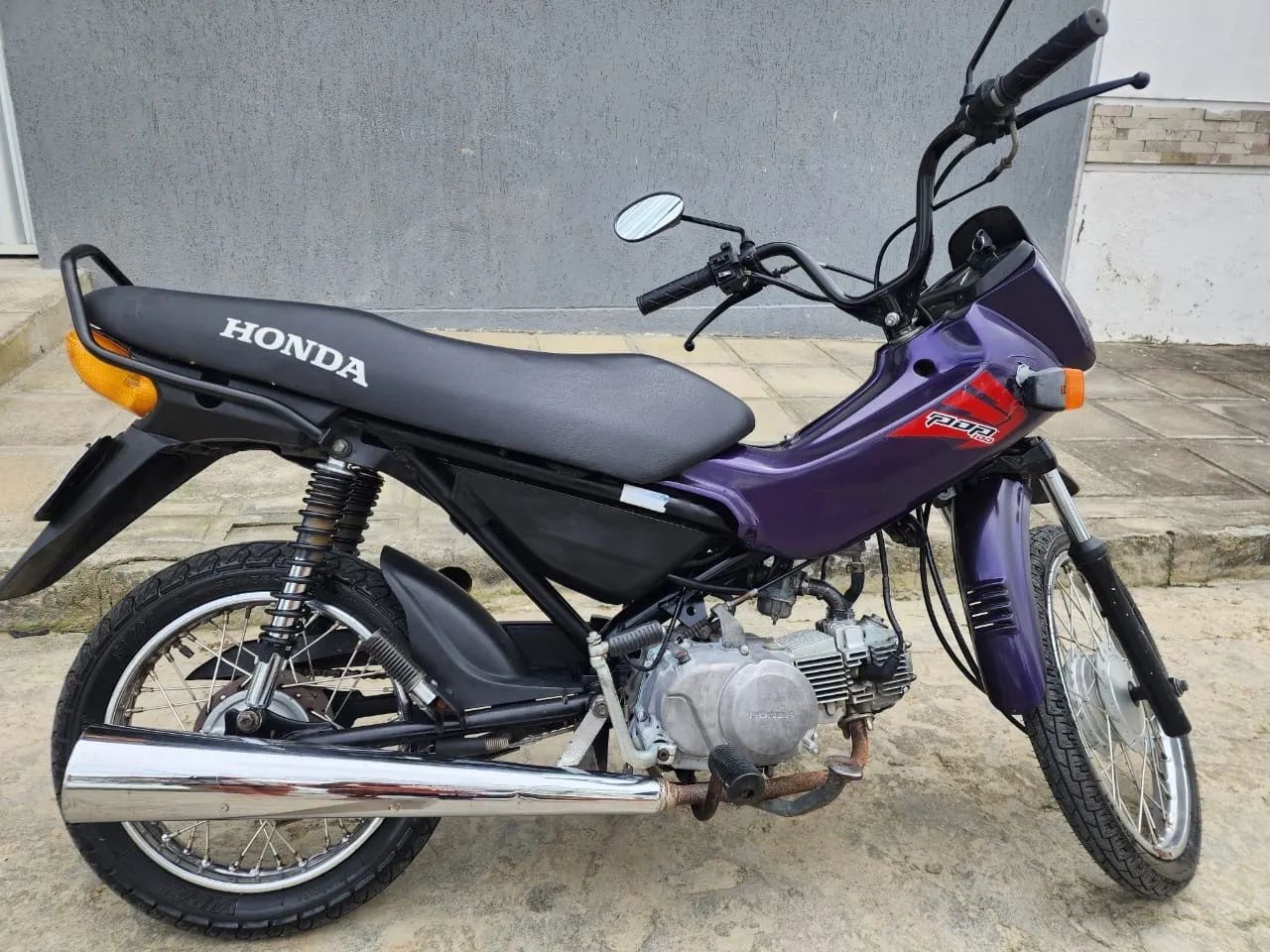 Honda pop 100cc - Foto 2