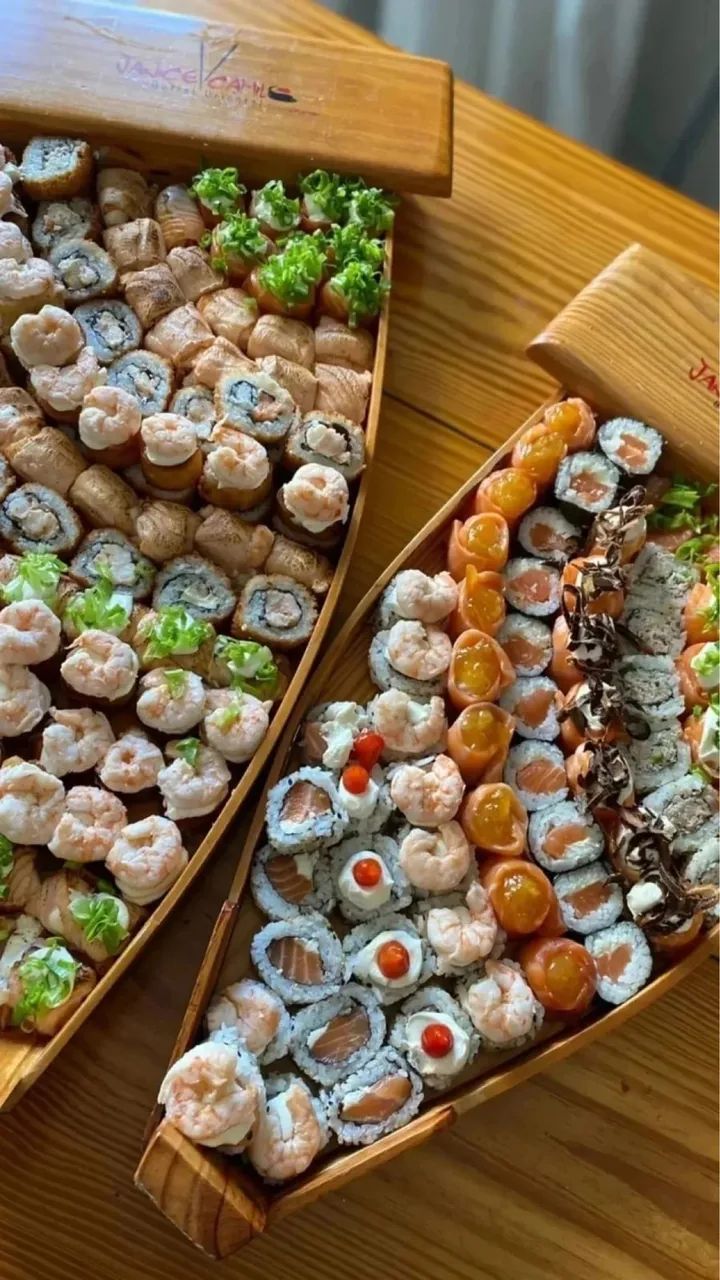 Buffet Oriental para eventos em Sergipe  - Foto 4
