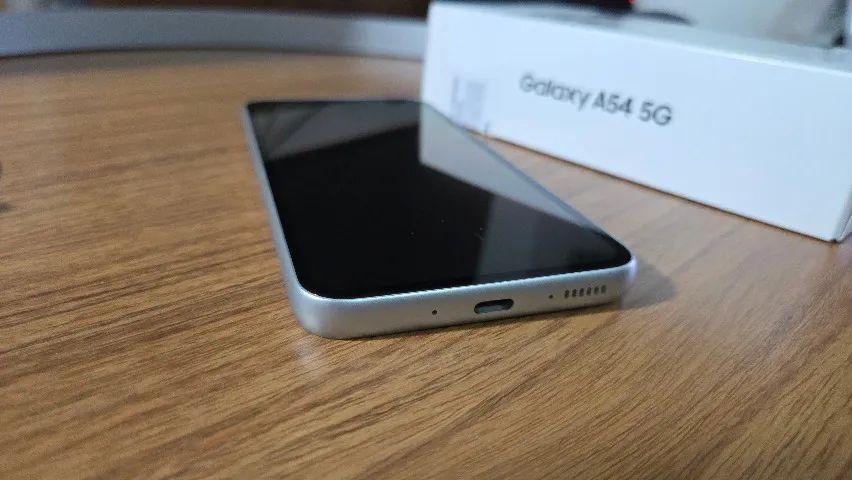 Samsung Galaxy A54 - Foto 5