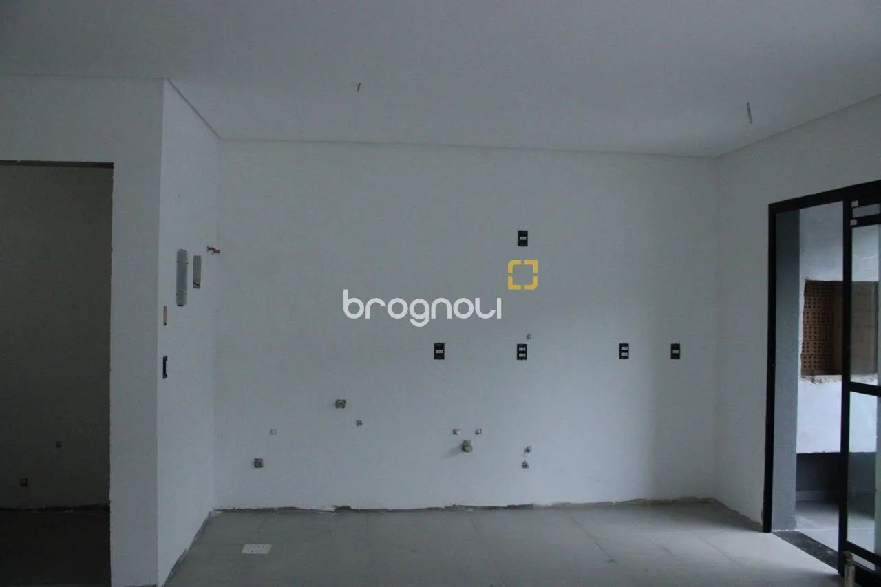 Apartamento tipo Studio no Mobby - Campeche, Florianópolis SC - Foto 2