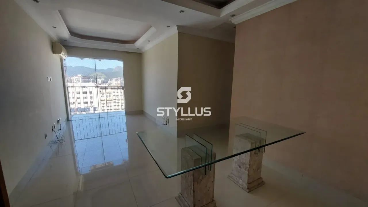 Cachambi | Apartamento 3 quartos - Foto 3