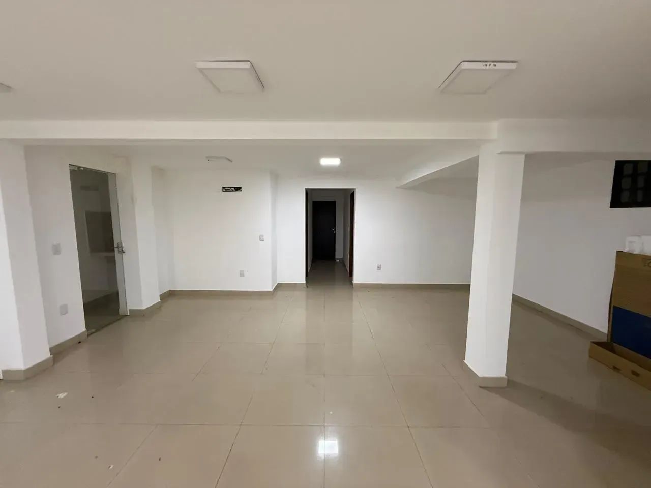 Espaço Comercial e Consultórios -  Porto - Cuiabá - MT - Foto 2