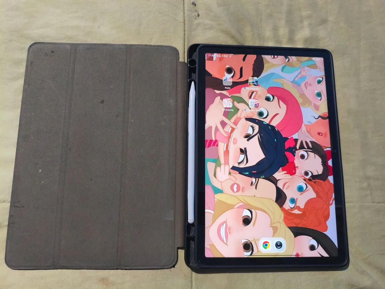 Redimi pad SE 