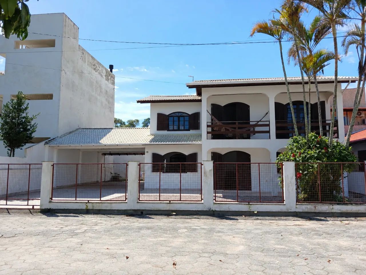 Casa em Praia do Sonho - Palhoça, SC