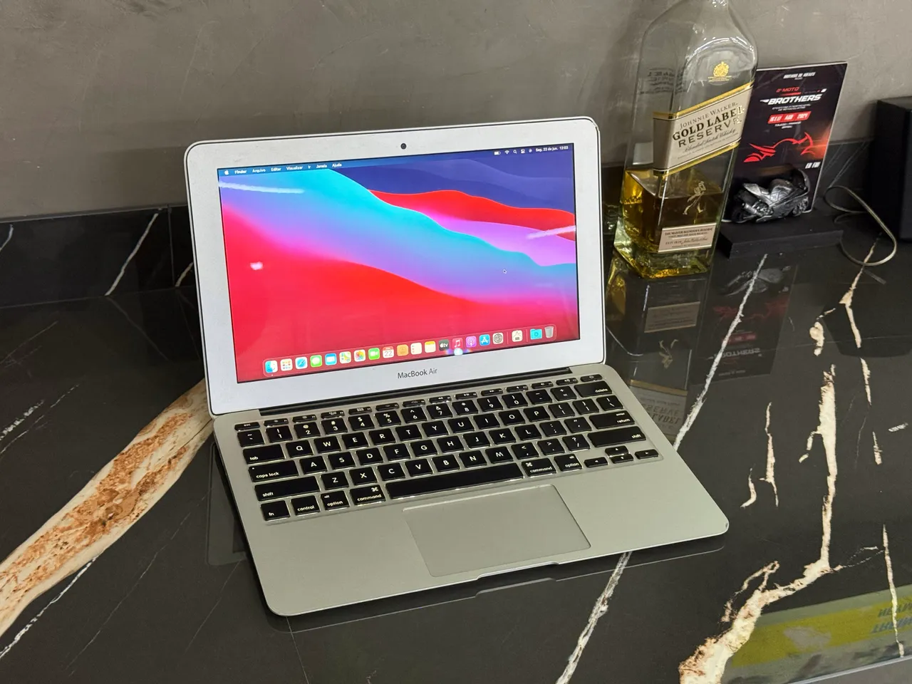 macbook air 11 2014