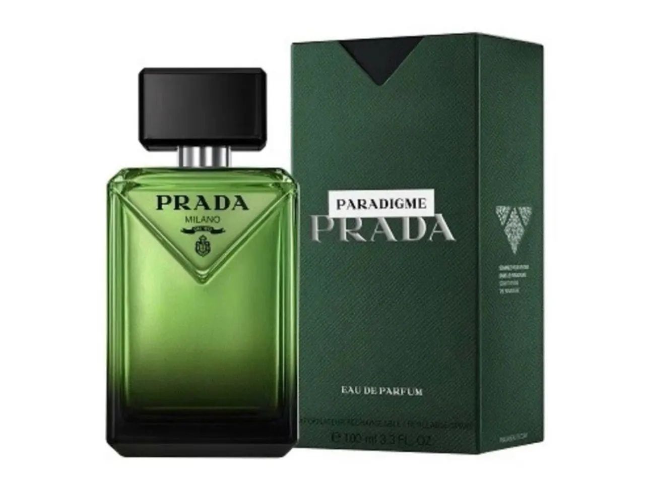 Prada milano original 100 ml 