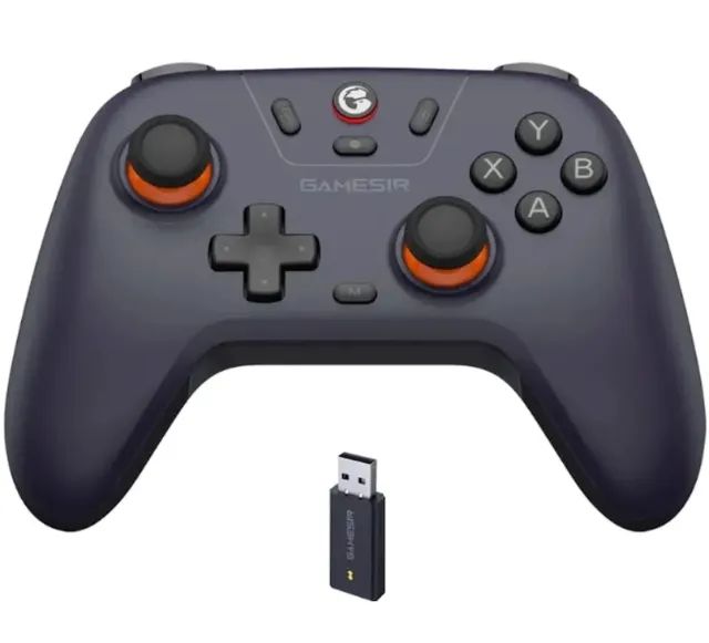 Controle Gamesir T4 Nova Lite - Novo - Entrega Grátis !! - Foto 3