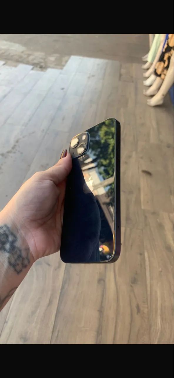 iPhone 13 - Foto 5