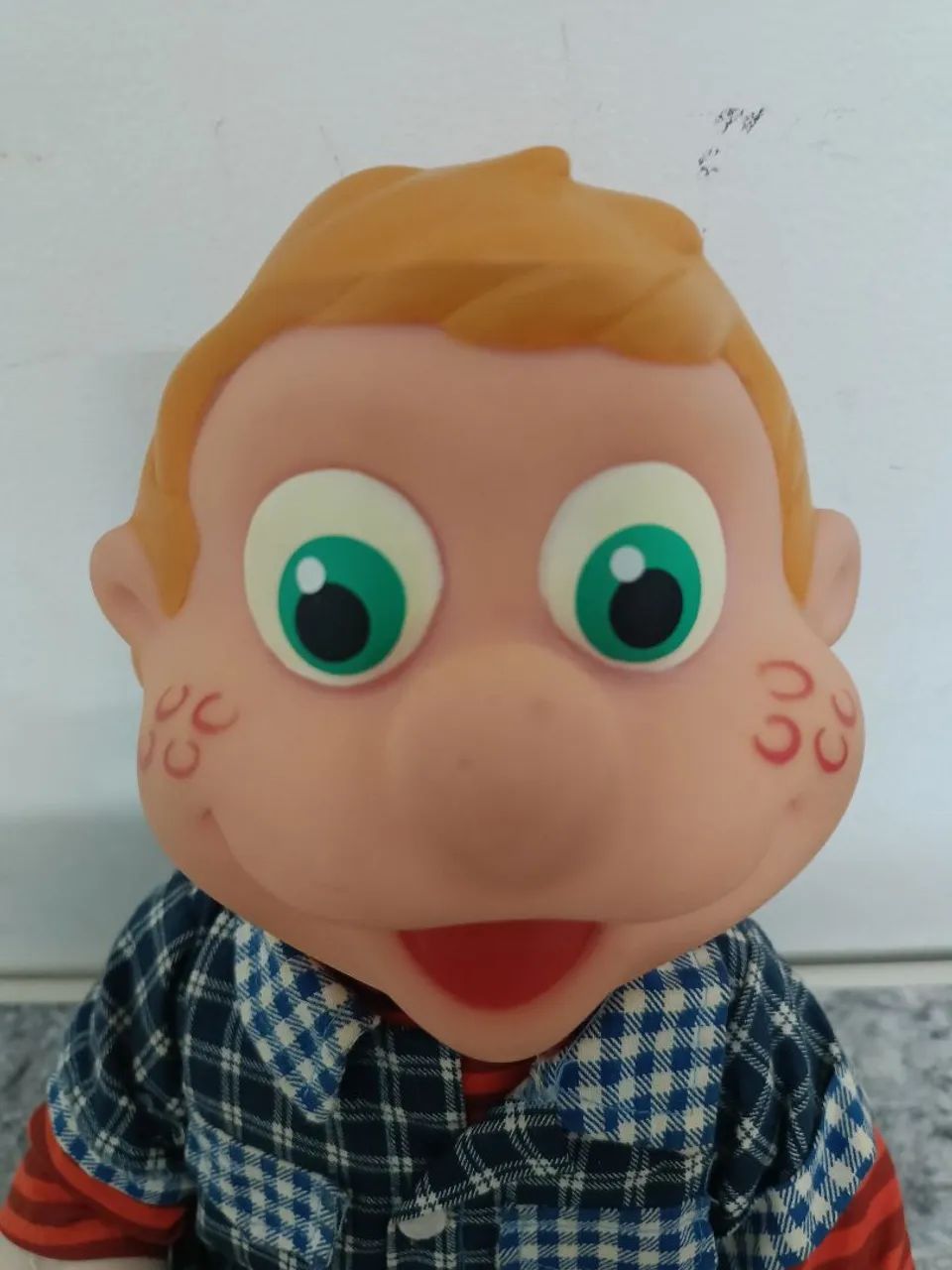 BONECO JÚLIO DO COCORICÓ - Foto 2