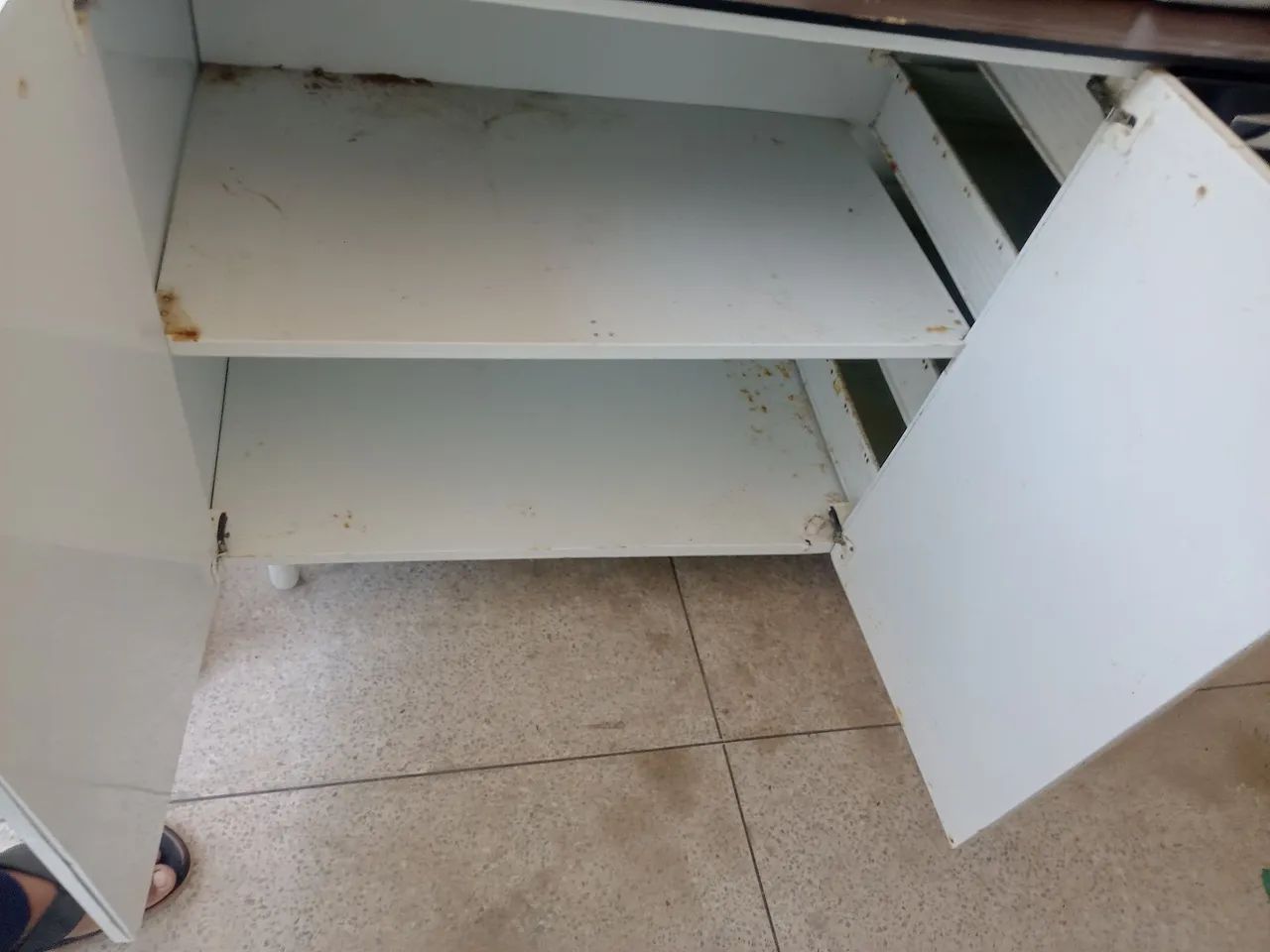 Balcão  - Foto 2