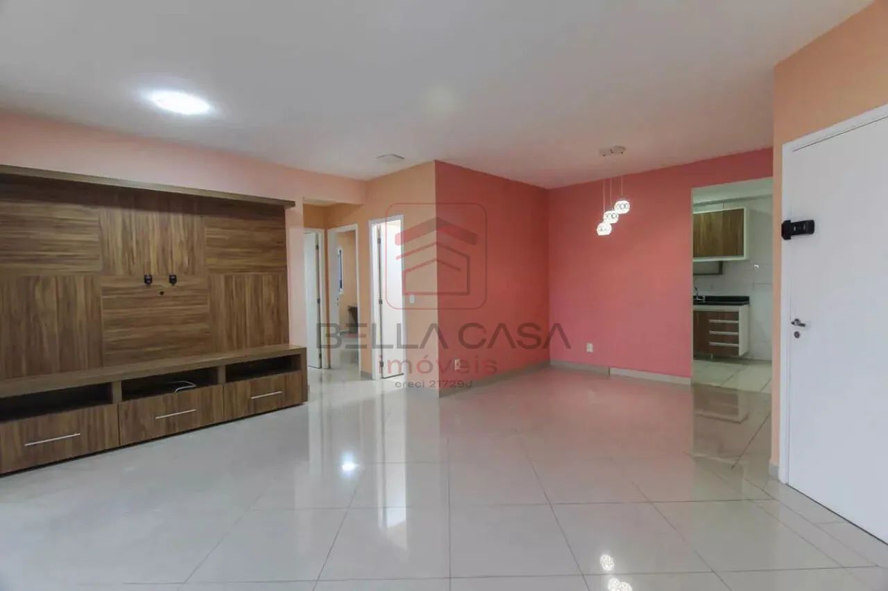 Apartamento a venda 96m2 - Clima do Bosque - 2 suítes - Foto 5