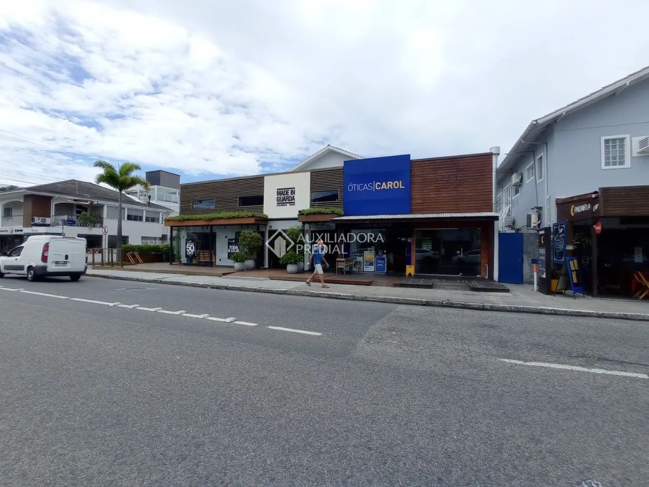 Excelente oportunidade de salas comerciais no centro da Lagoa da COnceição - Foto 5