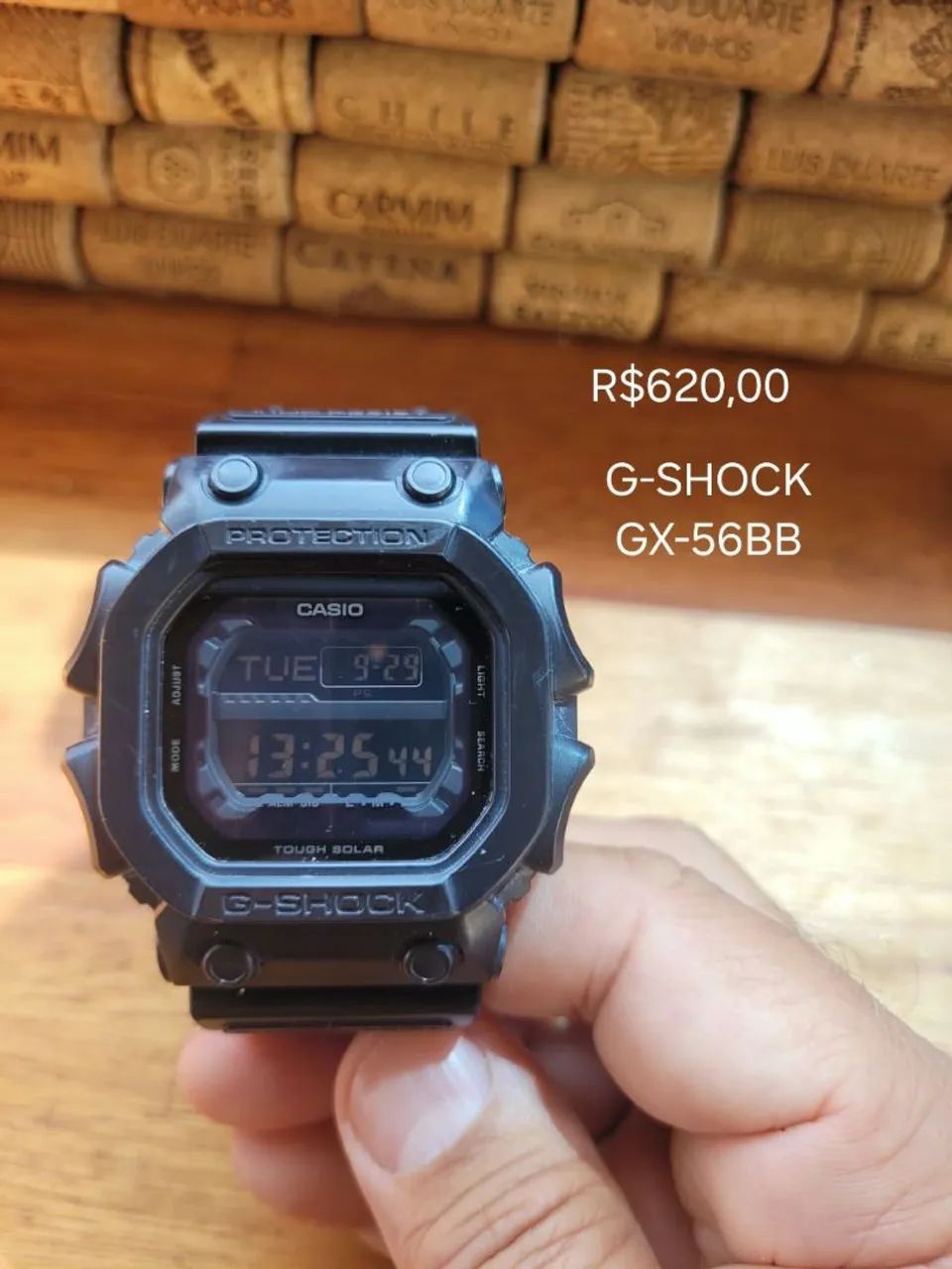 Relógio G-Shock  - Foto 4