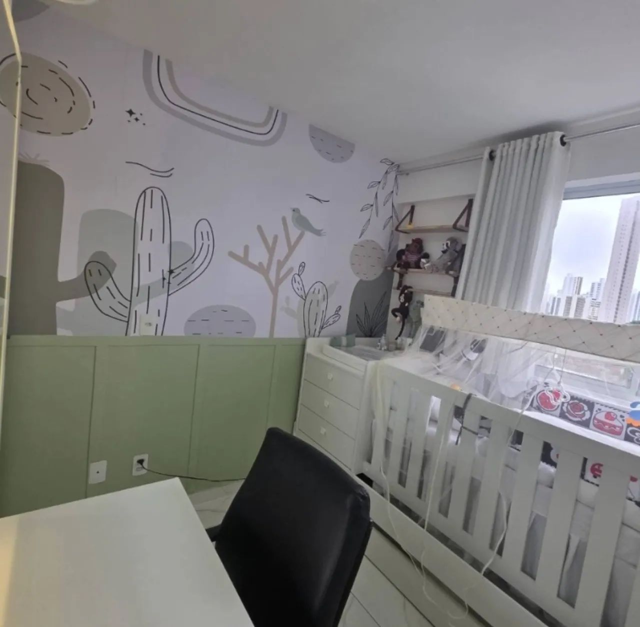 Aluguel Apartamento na Madalena - Foto 5