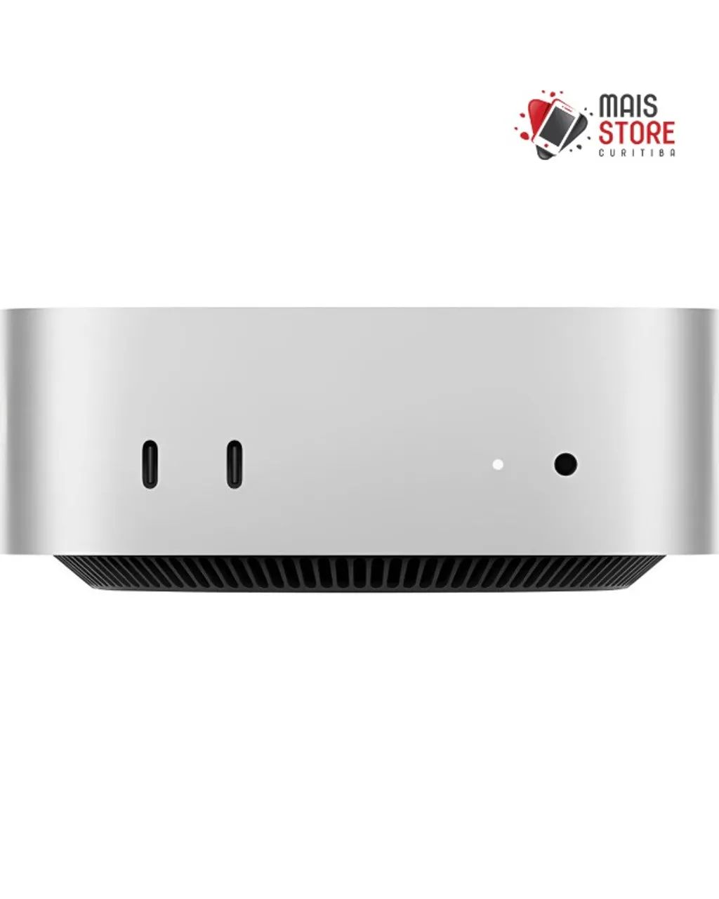 Mac Mini Apple M4 (2024) - 16GB 512GB - Lacrado na caixa