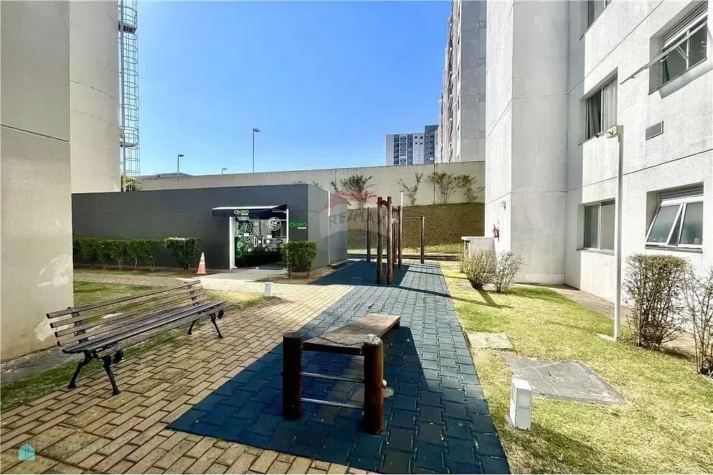 Apto Pronto Pra Morar - Cyti Jaraguá!! - Foto 2