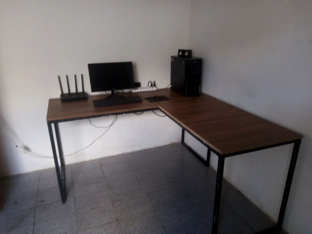Bancada gamer  - Foto 5