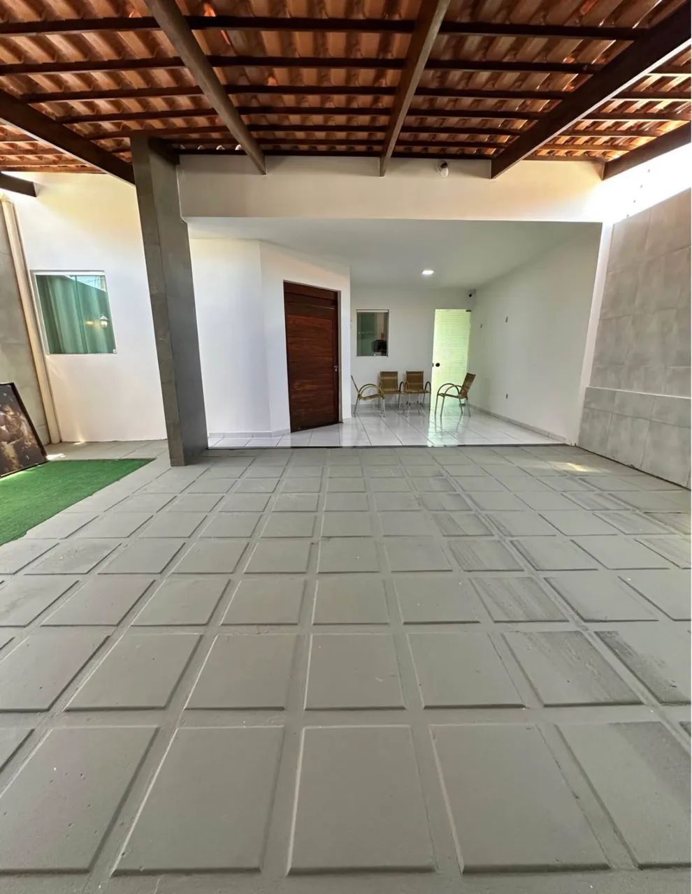 Vendo Casa na Cidade Nova (D) - Foto 3