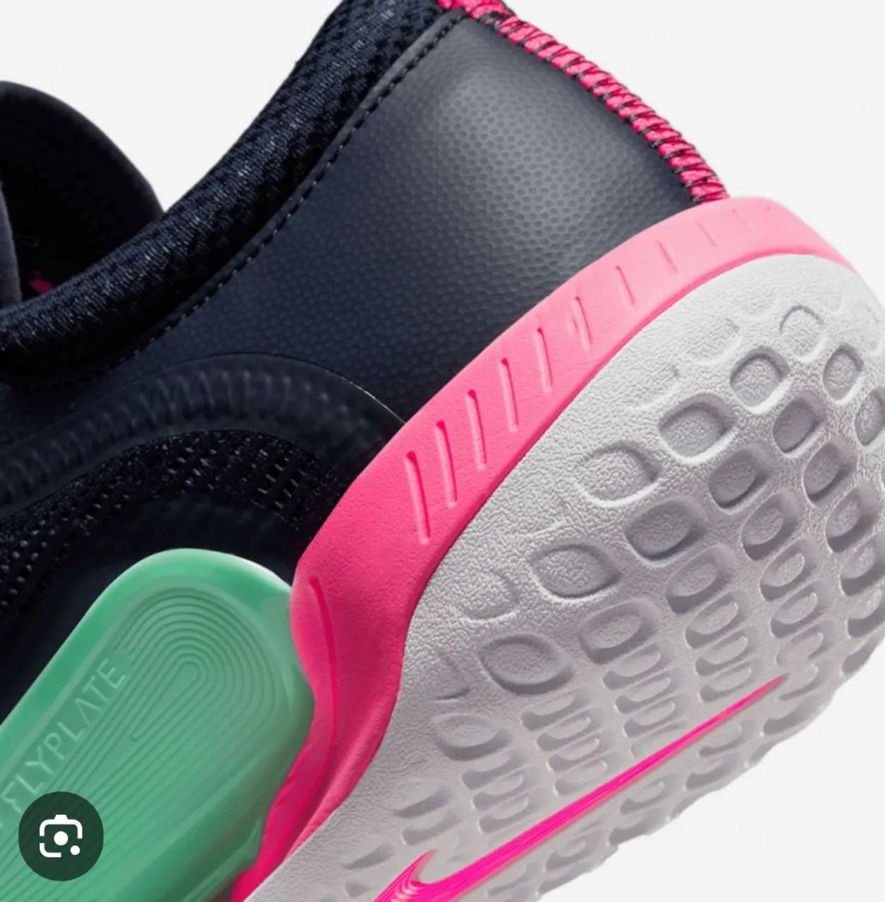 Nike zoom court ntx hc - Calçados Esportivos - Jardim Carvalho