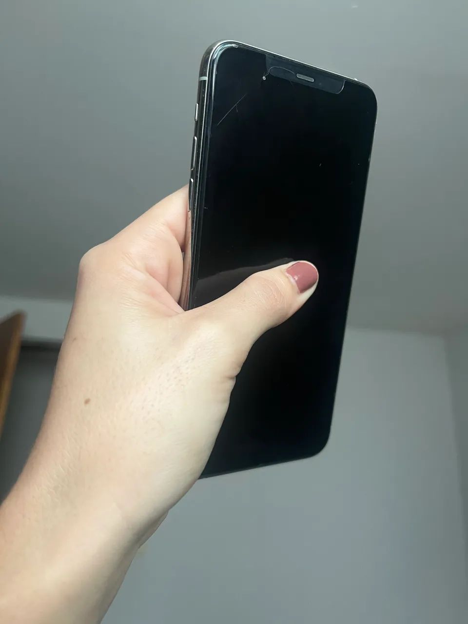 Vendo Iphone 11 pro max - Foto 4