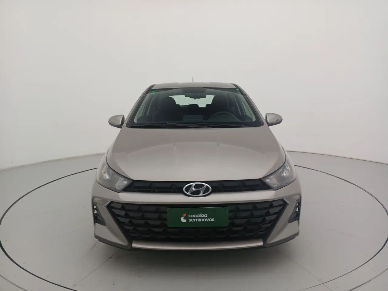 Hyundai HB20 Limited 1.0 TB Flex 12V Aut., foto 8 de 18