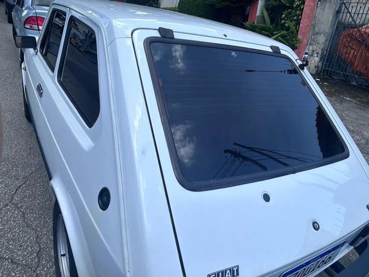 Fiat 147 C/ CL 1986 - Foto 4