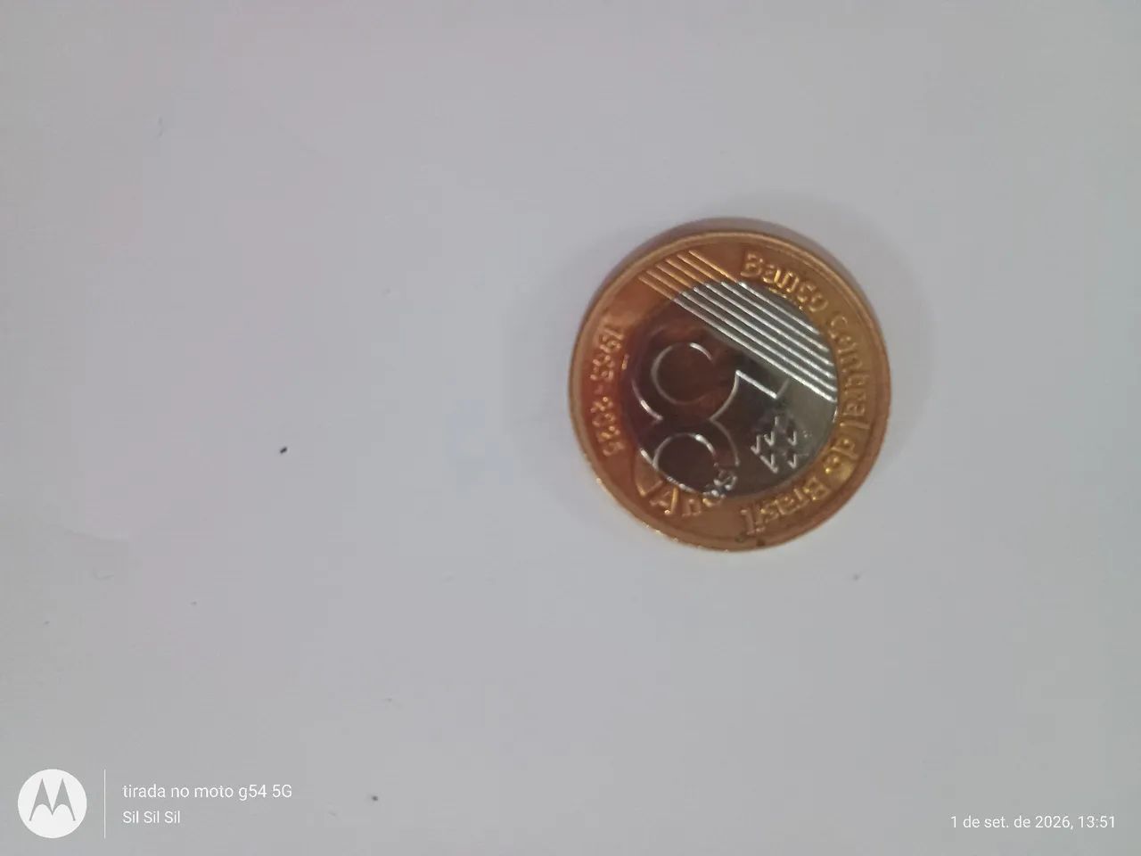 Moedas antigas e raras. - Foto 3