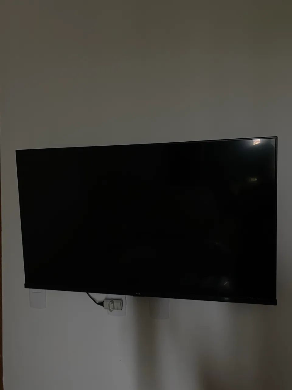 Smart TV TCL 43 Polegadas  - Foto 2