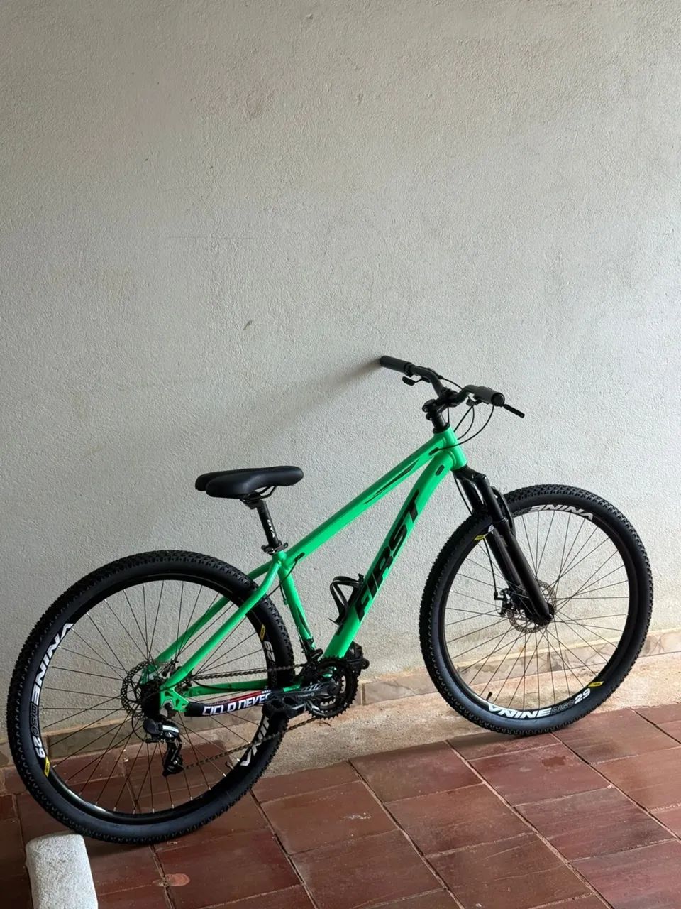 Bike - Ciclismo - Pires do Rio 1502456275 | OLX