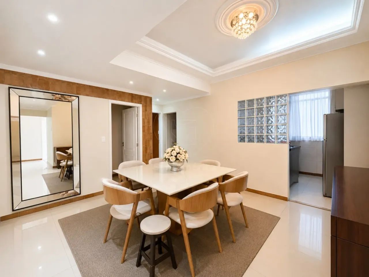 Apartamento à venda com 3 quartos no Edifício Ohara, no Centro de Londrina - Foto 3