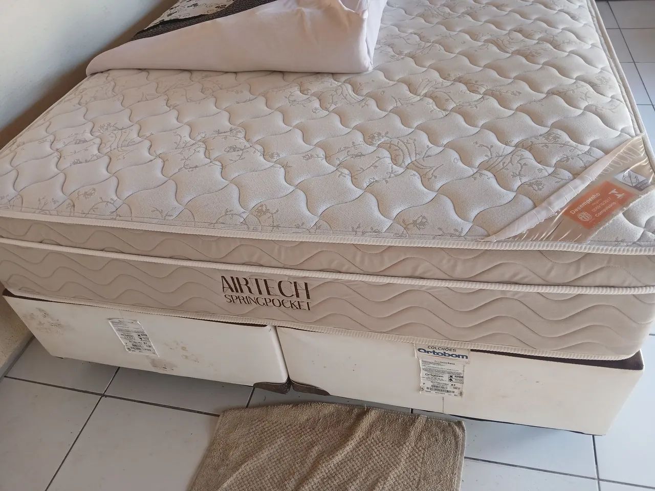 CAMA BOX  - Foto 3