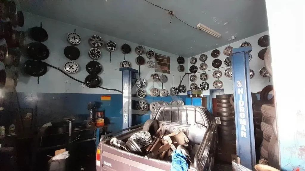 Salão para alugar em Campinas, Jardim Paulicéia, com 300 m² - Foto 3