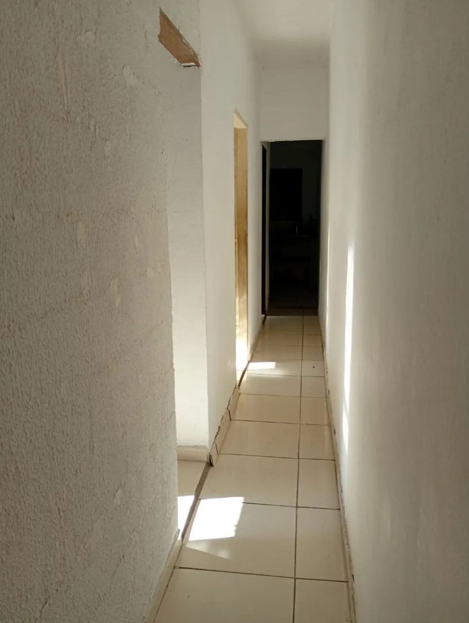 Foto - Taubaté - Loteamento do Sindicato dos Metalúrgicos
