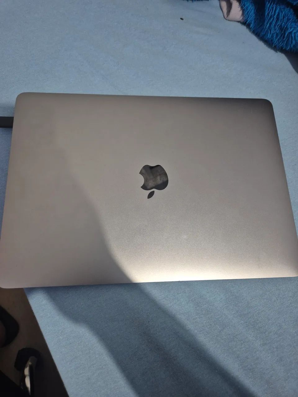 Macbook air m1 2020 modelo a2337 - Foto 5