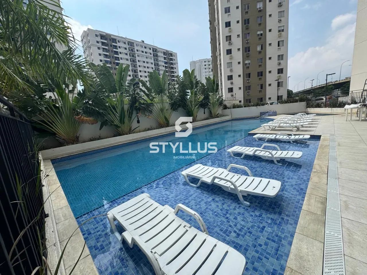 Del Castilho | Apartamento 2 quartos - Foto 2