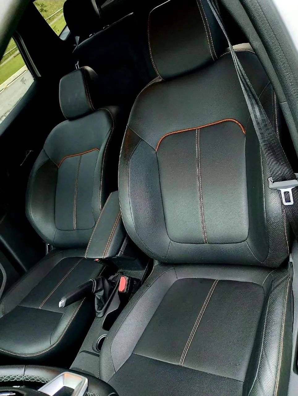 Renault Duster Iconic Plus 1.3 TB 16V Flex Aut. 2026 - Foto 5