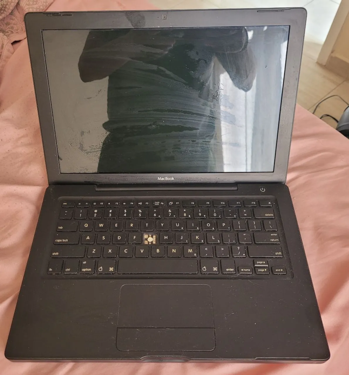 【超希少！！】Black MacBook macbook black